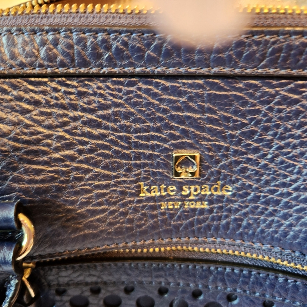 KATE SPADE SATCHEL - Picture 2 of 5